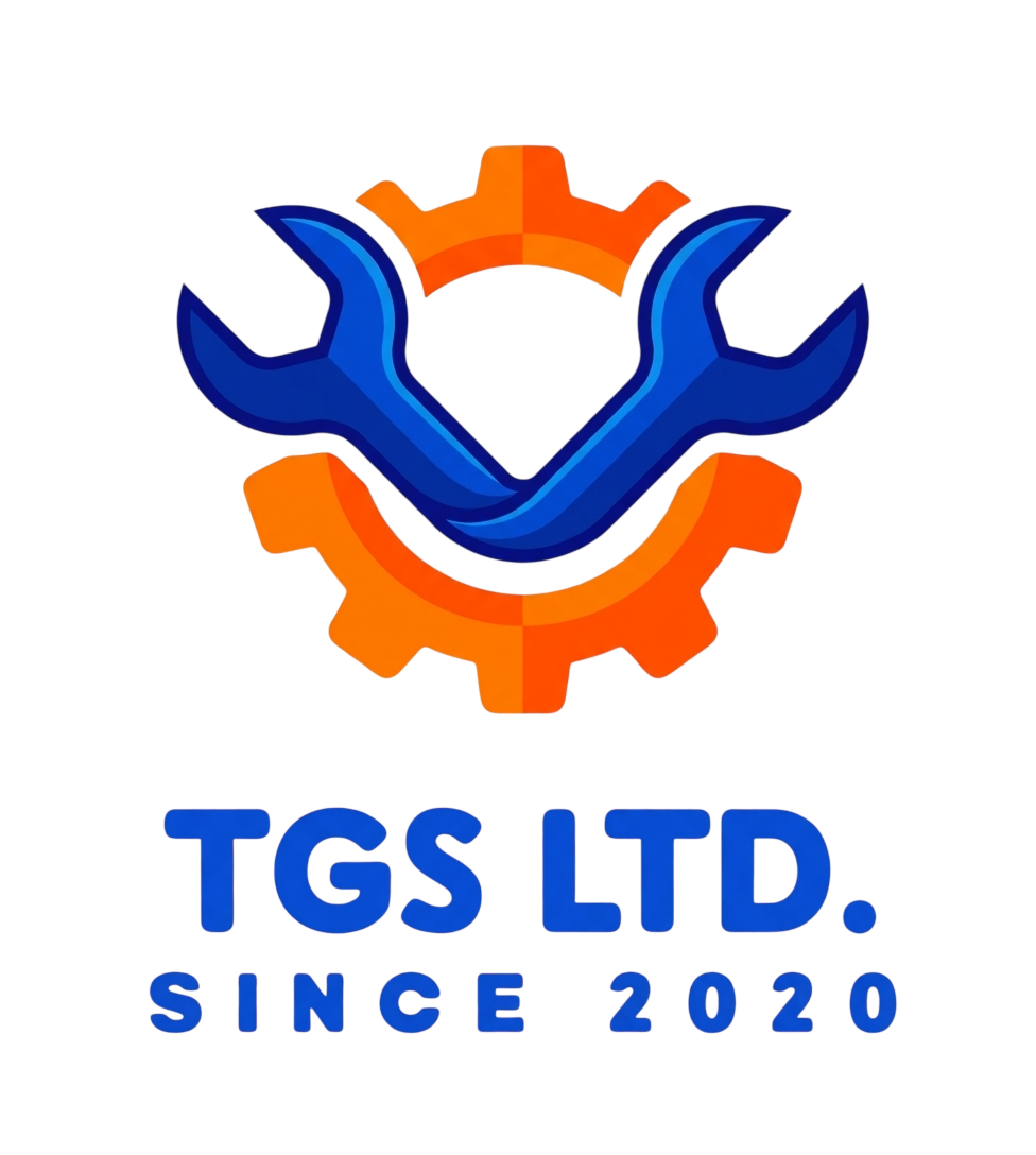TGS Ltd.